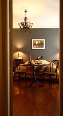 фото отеля Bed & Breakfast Ai Bottai