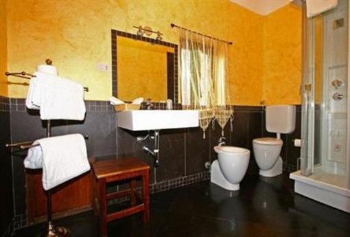 фото отеля Bed & Breakfast Ai Bottai