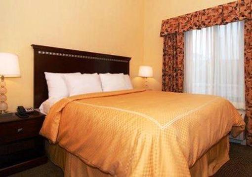 фото отеля Comfort Suites Southington