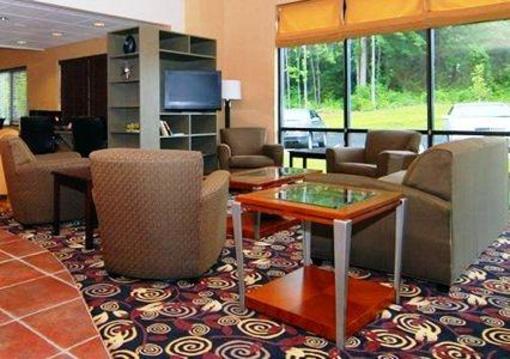 фото отеля Comfort Suites Southington