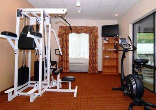 фото отеля Comfort Suites Southington