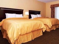 Comfort Suites Southington