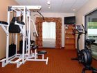 фото отеля Comfort Suites Southington