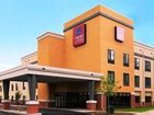 фото отеля Comfort Suites Southington