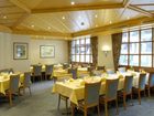 фото отеля Alpin Hotel Saas-Fee