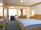 фото отеля Alpin Hotel Saas-Fee