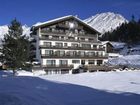 фото отеля Alpin Hotel Saas-Fee