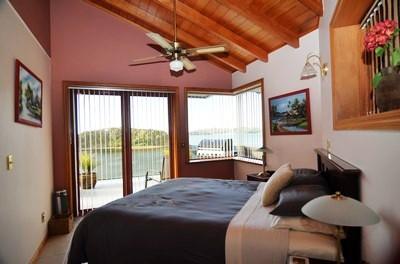 фото отеля Bay of Islands Beach House Apartments Paihia