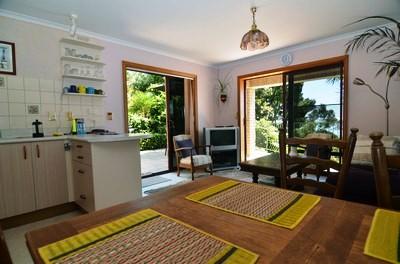 фото отеля Bay of Islands Beach House Apartments Paihia