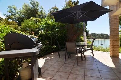 фото отеля Bay of Islands Beach House Apartments Paihia