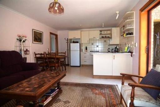 фото отеля Bay of Islands Beach House Apartments Paihia