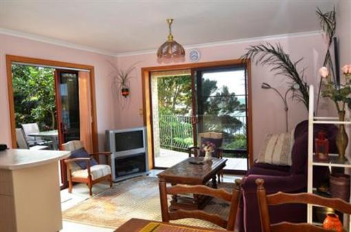 фото отеля Bay of Islands Beach House Apartments Paihia