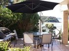 фото отеля Bay of Islands Beach House Apartments Paihia