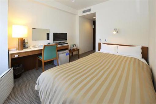 фото отеля Gimmond Hotel Tokyo