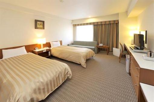 фото отеля Gimmond Hotel Tokyo