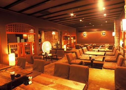 фото отеля Gimmond Hotel Tokyo