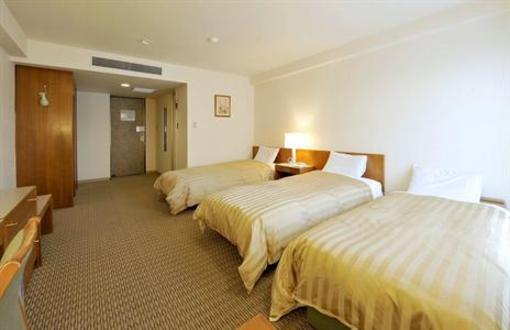 фото отеля Gimmond Hotel Tokyo