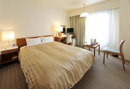 фото отеля Gimmond Hotel Tokyo