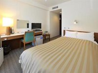 Gimmond Hotel Tokyo