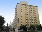 фото отеля Gimmond Hotel Tokyo
