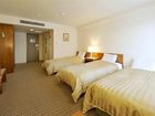 фото отеля Gimmond Hotel Tokyo