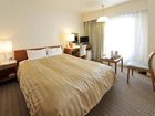 фото отеля Gimmond Hotel Tokyo