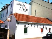 Hostel Lika