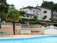 Aux Tauzins Hotel Restaurant Montfort-en-Chalosse