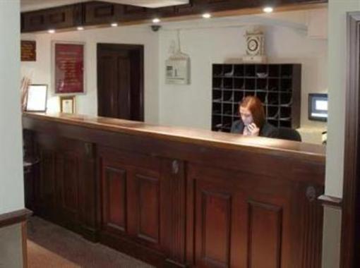 фото отеля The Pennine Manor Hotel
