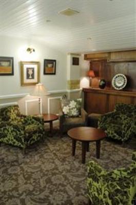 фото отеля The Pennine Manor Hotel