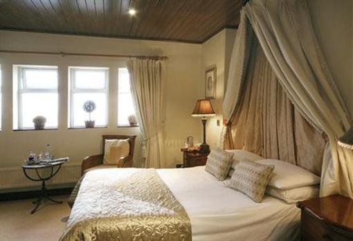 фото отеля The Pennine Manor Hotel