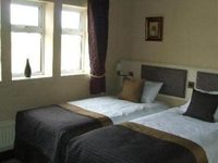The Pennine Manor Hotel