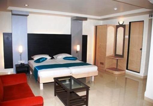 фото отеля Venkat Presidency Hotel Navi Mumbai