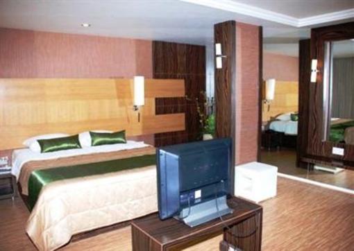 фото отеля Venkat Presidency Hotel Navi Mumbai