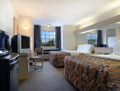 фото отеля Econo Lodge Inn & Suites Pensacola