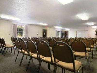 фото отеля Econo Lodge Inn & Suites Pensacola