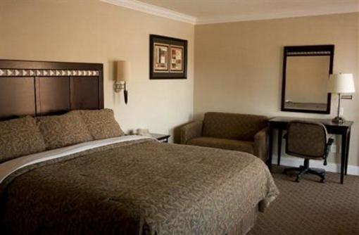 фото отеля Vagabond Inn Whittier