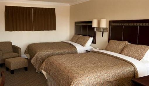 фото отеля Vagabond Inn Whittier