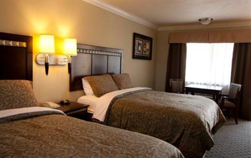 фото отеля Vagabond Inn Whittier