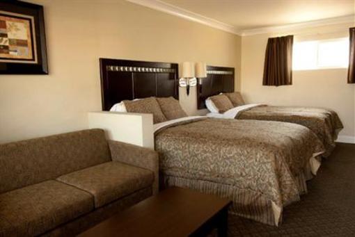 фото отеля Vagabond Inn Whittier