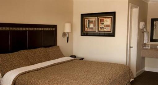 фото отеля Vagabond Inn Whittier