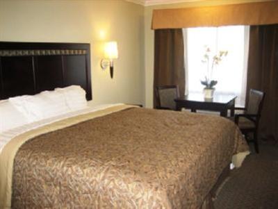 фото отеля Vagabond Inn Whittier