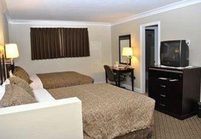 фото отеля Vagabond Inn Whittier