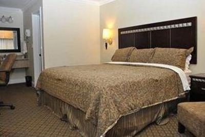 фото отеля Vagabond Inn Whittier