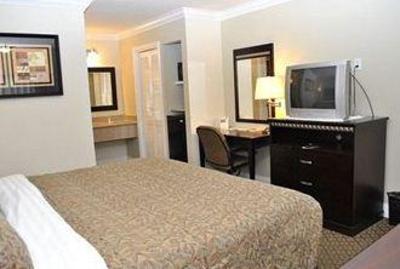 фото отеля Vagabond Inn Whittier
