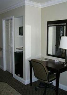 фото отеля Vagabond Inn Whittier