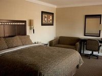 Vagabond Inn Whittier