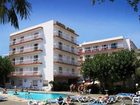 фото отеля Villa Garbi Hotel Lloret de Mar