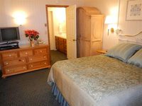 Olympic Village Inn