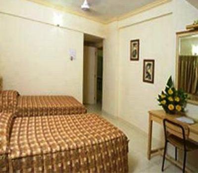 фото отеля Manisha Service Apartments Pune